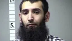 Сайфулло Соипов ўлим жазосидан қутилиб қолди.