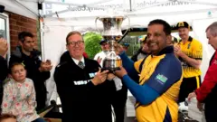 cricket