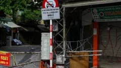 Vietnam, covid-19