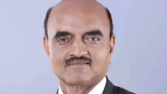 भागवत कराड