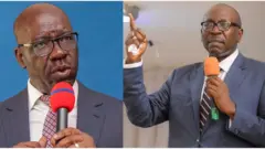 Obaseki Ize iyamu
