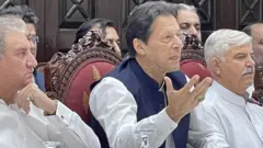 عمران خان