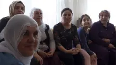 kürt kadınlar