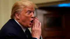 دونالد ترامب