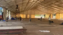 मुंबईतील रुग्णालय