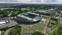 Wimbledon 2021