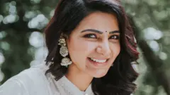 சமந்தா
