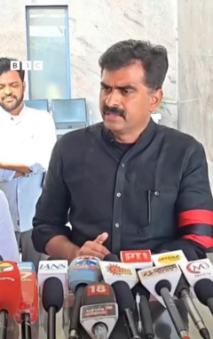 போட்டியிட்டோம்