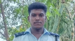 காவலாளி அஜித்குமார், திருப்புவனம், குற்றம், கொலை, சிவகங்கை

