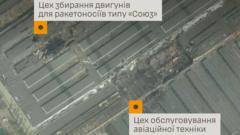Удар по космічних потужностях Росії в Самарі: що відомо і чому це важливо