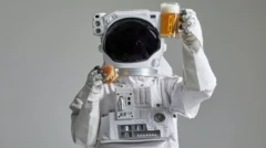 Astironootonni wayita hawaa keessa seenan hamma namni lafarratti sooratu hin sooratan 