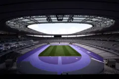  ลู่วิ่งในกีฬาโอลิมปิกเกมส์ที่ปารีสจะเป็นลู่วิ่งที่เร็วที่สุดเท่าที่เคยมีมาหรือไม่ 