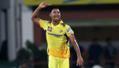 মুস্তাফিজুর রহমান