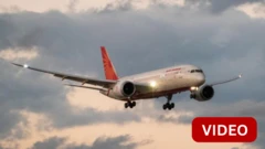 6000 விமானங்கள் பாதிப்பு - சூரிய கதிர்வீச்சுக்கு என்ன தொடர்பு?