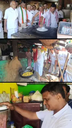 வேட்பாளர்கள்