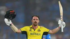 ట్రావిస్ హెడ్