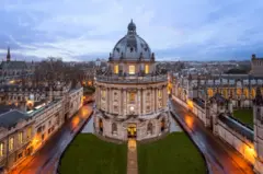 oxford