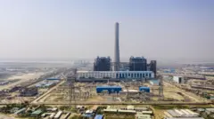 রামপাল তাপ বিদ্যুৎ কেন্দ্র