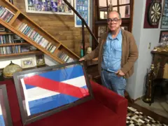 Cesar Augusto Barcellos Guazzelli