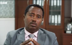 Obbo Dajanee Itichaa