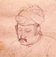 তৃতীয় মুঘল সম্রাট আকবর