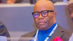 Godswill Akpabio.