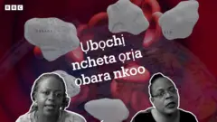 Ndị na-arịa ọrịa Sickle Cell
