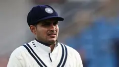 शुभमन गिल