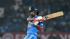 केएल राहुल