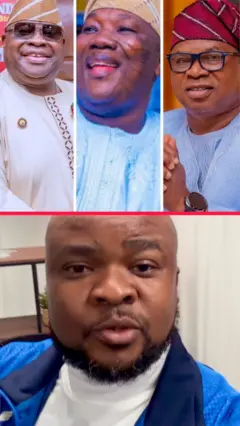 Osun State govnorship election