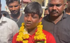 લખન વિકાસ દેવીપૂજક