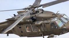 Da me Turkiyya za ta taimaka wa Najeriya ta fuskar tsaro?