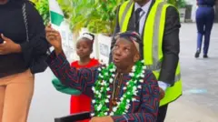 Aworan Pa Taiwo Akinkunmi