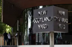 اسکاتلندیارد