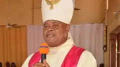 Bishop Jonas Okoye