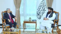 متقي، جې پي سينګ