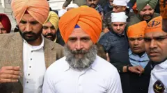 ਰਾਹੁਲ ਗਾਂਧੀ