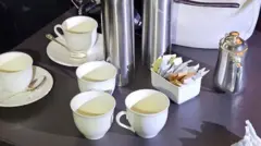 Бангкок: отруєння ціанідом