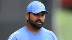 રોહિત શર્મા