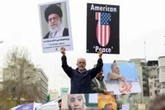 صدای شما درباره مذاکره ایران و آمریکا