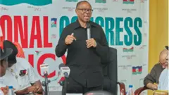 Peter Obi