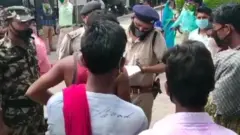 घटनास्थल