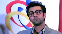 रणबीर कपूर, ब्रह्मास्त्र