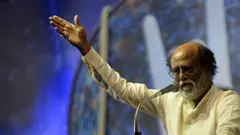 rajini