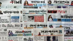 পত্রিকা