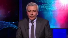 رامي مرتضى سفير لبنان لدى المملكة المتحدة 