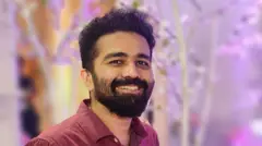 2,500 ఏళ్ల నాటి సమస్యను పరిష్కరించిన భారతీయ విద్యార్థి రిషి రాజ్‌పోపట్