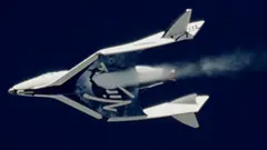 वर्जिन गैलेक्टिक