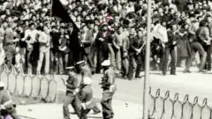 Priština, 1981. godine