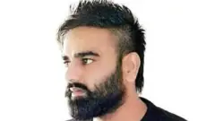 ਵਿੱਕੀ ਗੌਂਡਰ